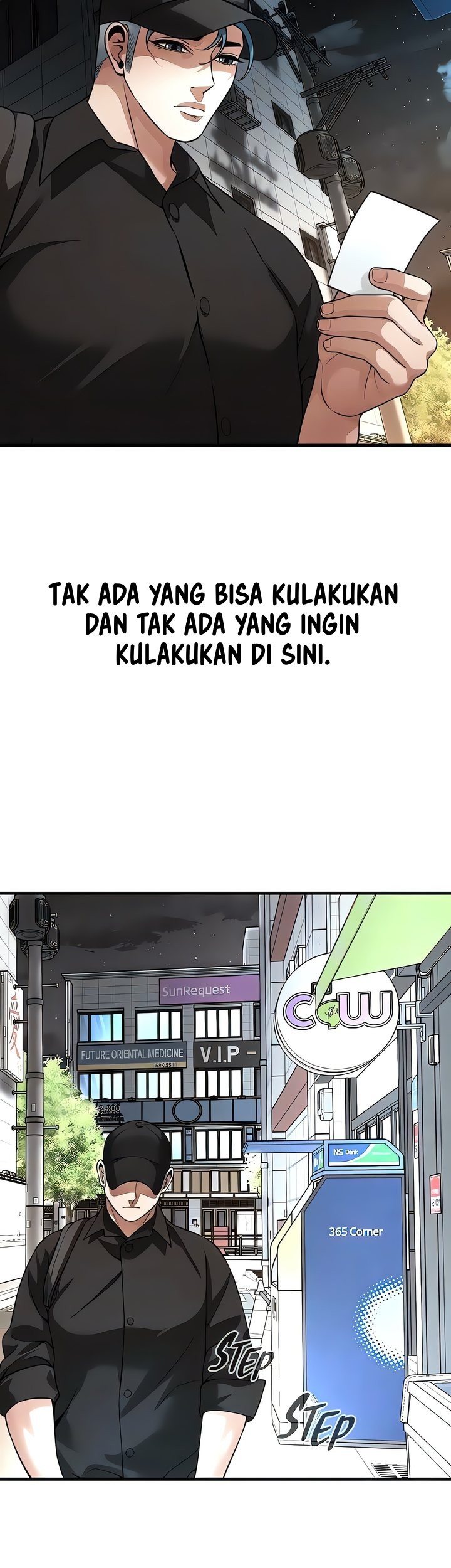 A Mean Guy - Chapter 74 16