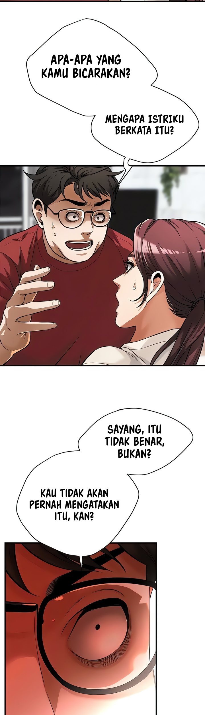 A Mean Guy - Chapter 74 40