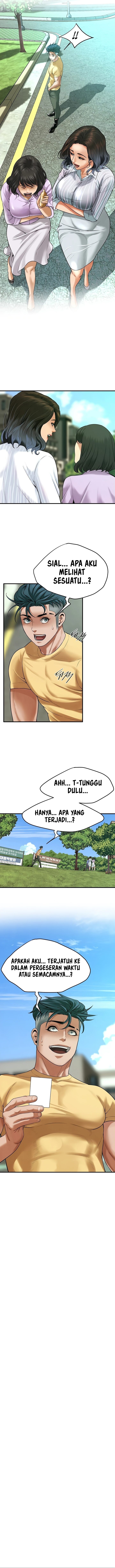 A Mean Guy - Chapter 48 9