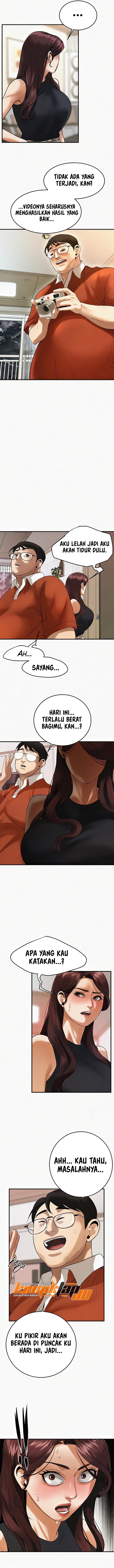 A Mean Guy - Chapter 47 11