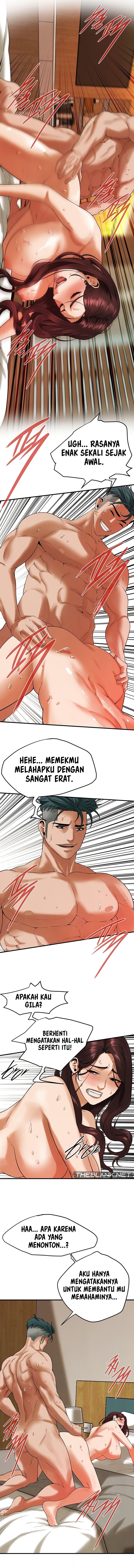 A Mean Guy - Chapter 44 8