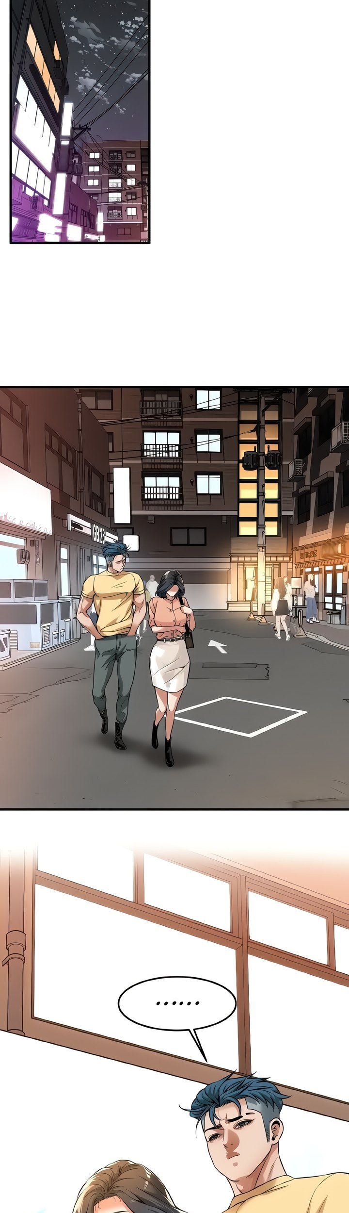 A Mean Guy - Chapter 53 26