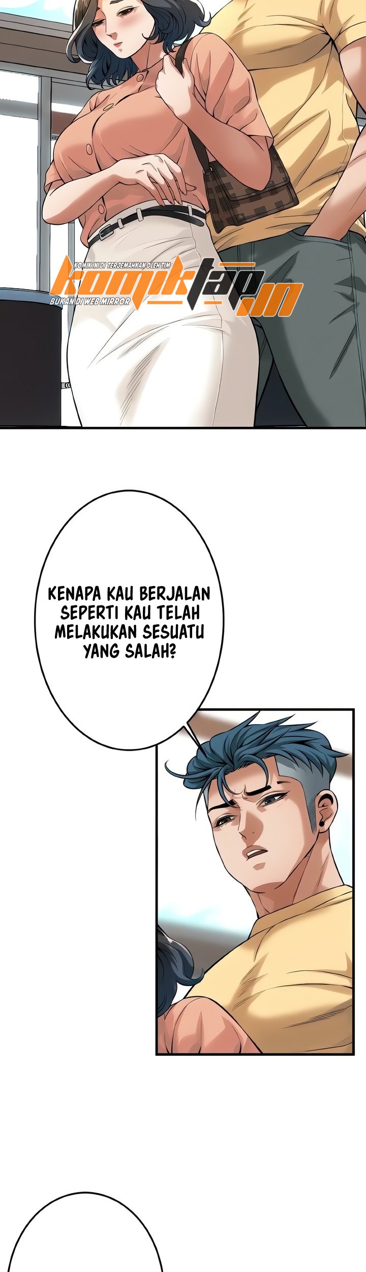 A Mean Guy - Chapter 53 27