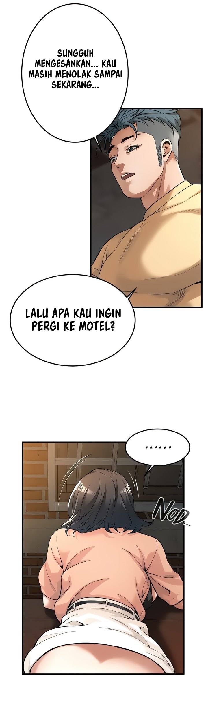 A Mean Guy - Chapter 53 24