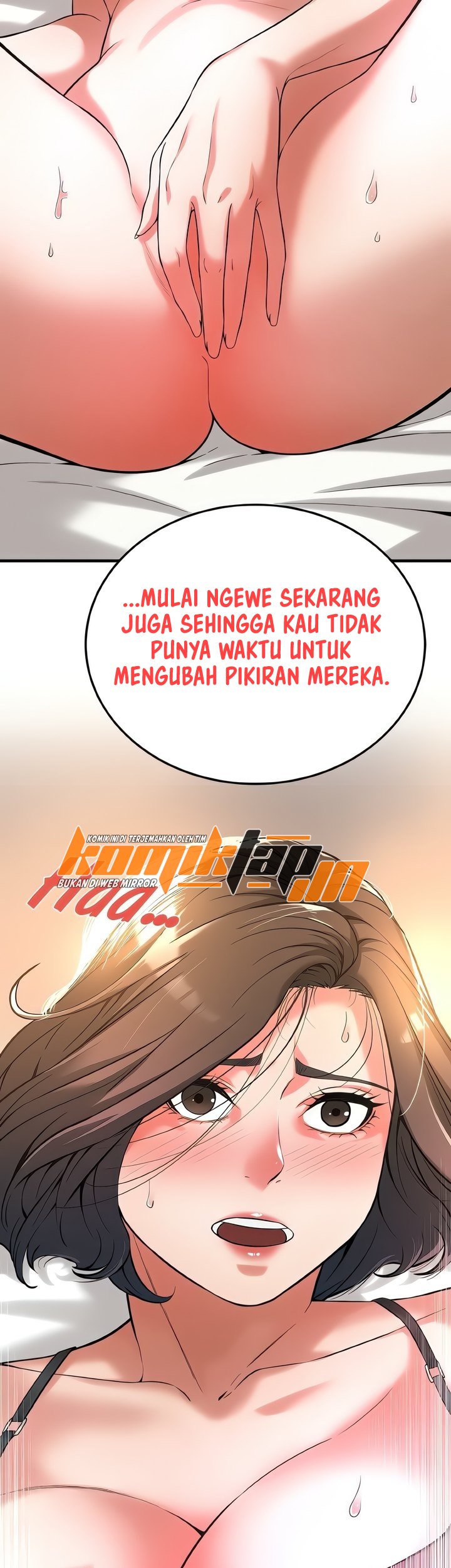 A Mean Guy - Chapter 53 38