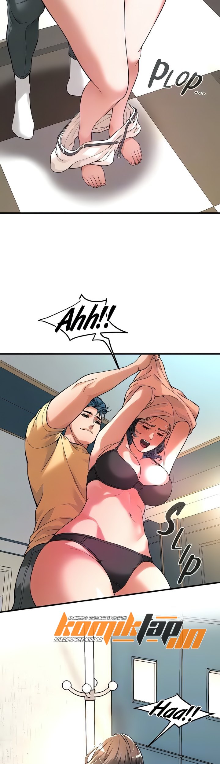 A Mean Guy - Chapter 53 32