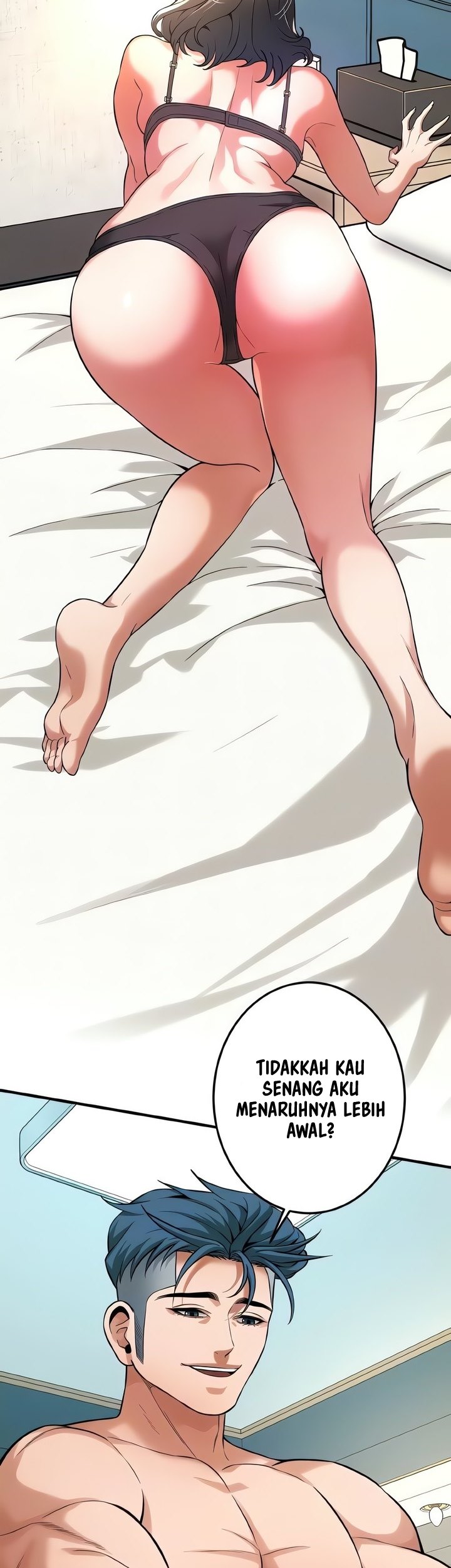 A Mean Guy - Chapter 53 33