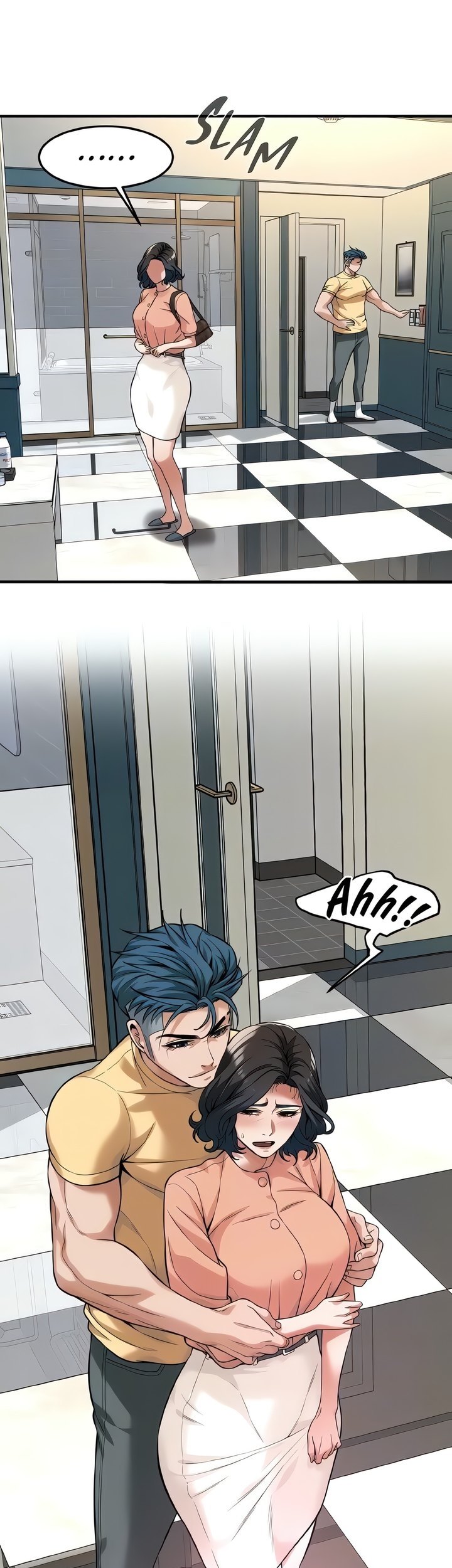 A Mean Guy - Chapter 53 30