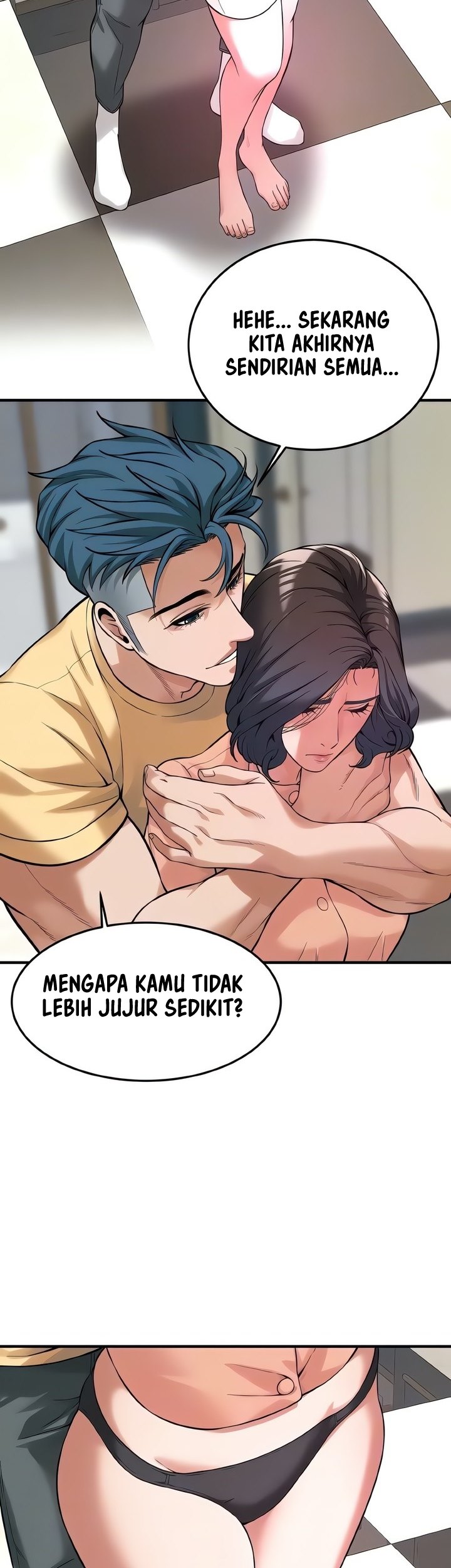A Mean Guy - Chapter 53 31