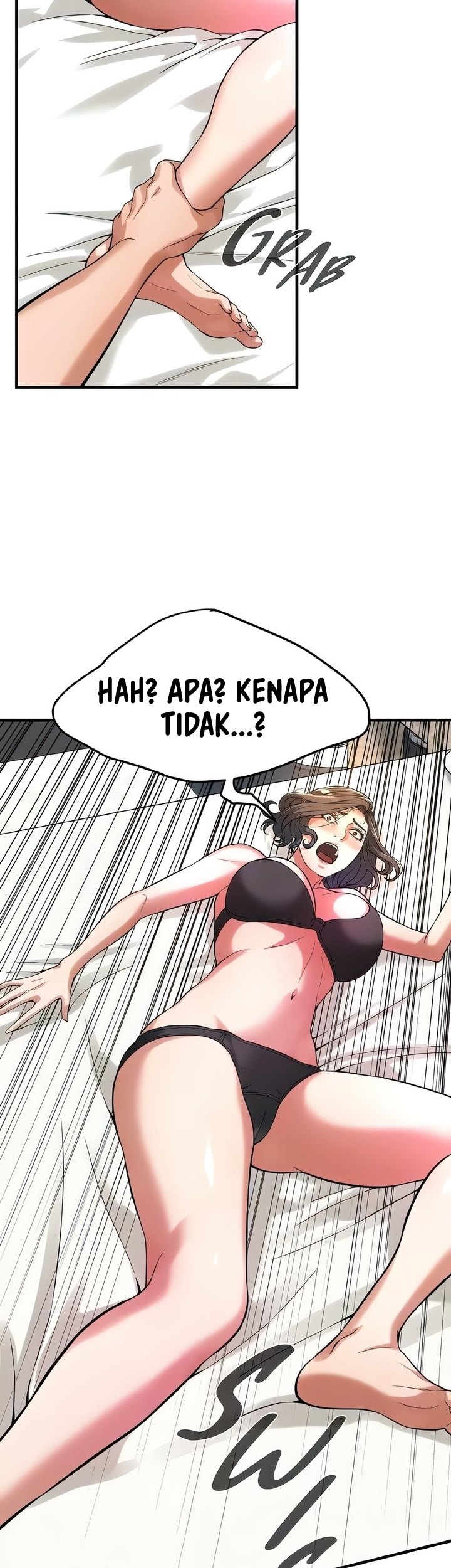 A Mean Guy - Chapter 53 35