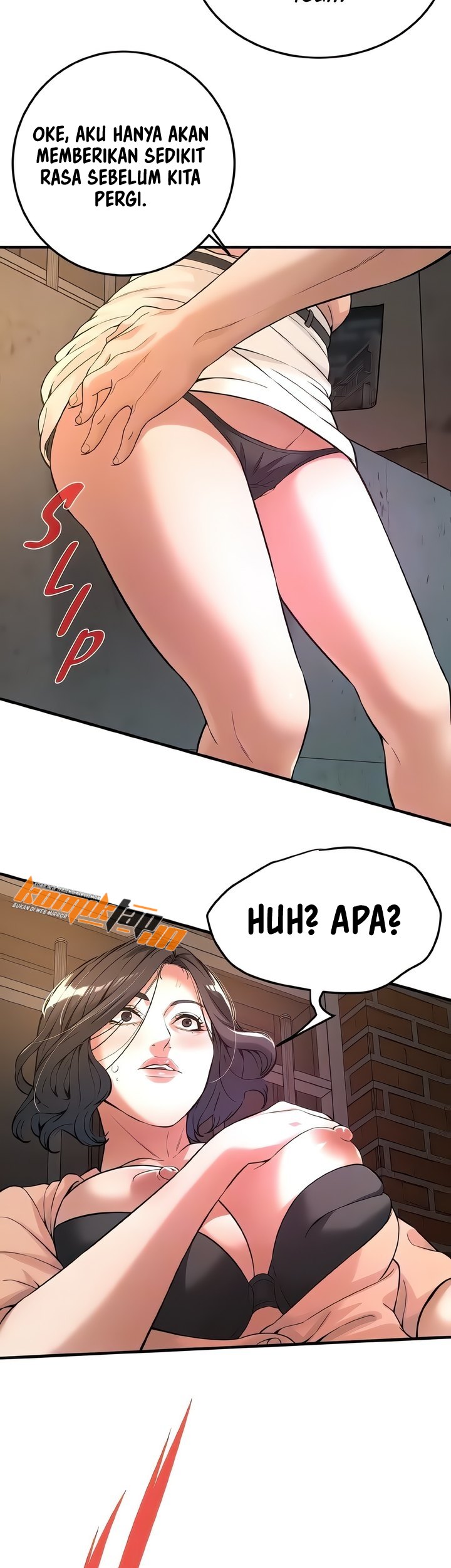 A Mean Guy - Chapter 53 12