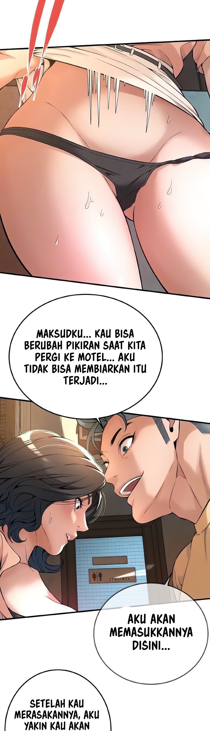 A Mean Guy - Chapter 53 13