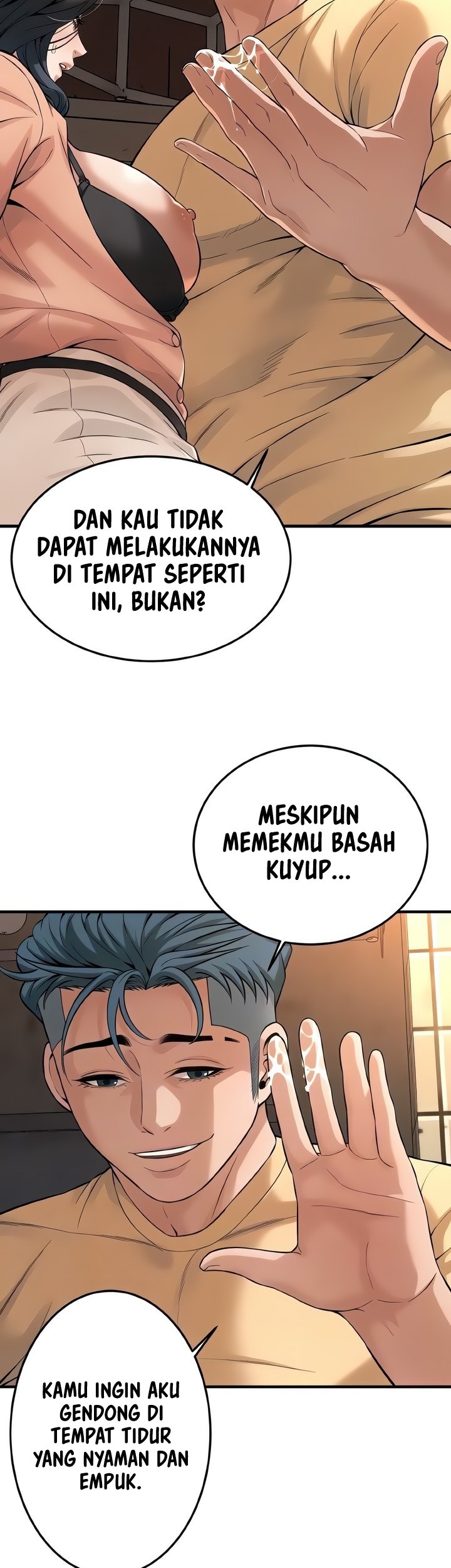 A Mean Guy - Chapter 53 10