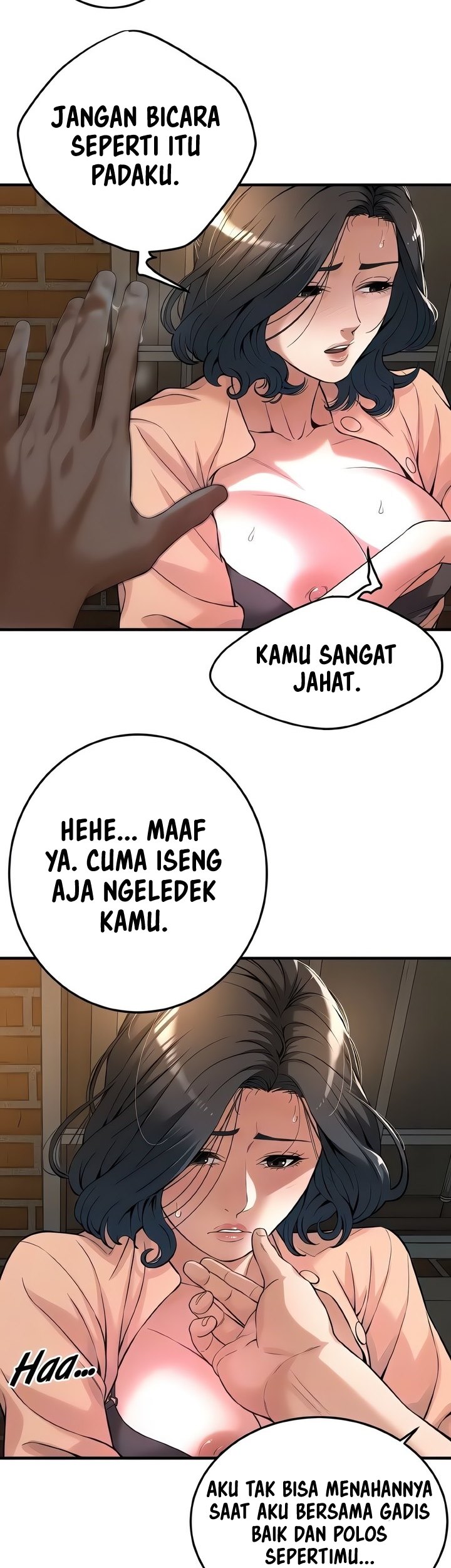 A Mean Guy - Chapter 53 11