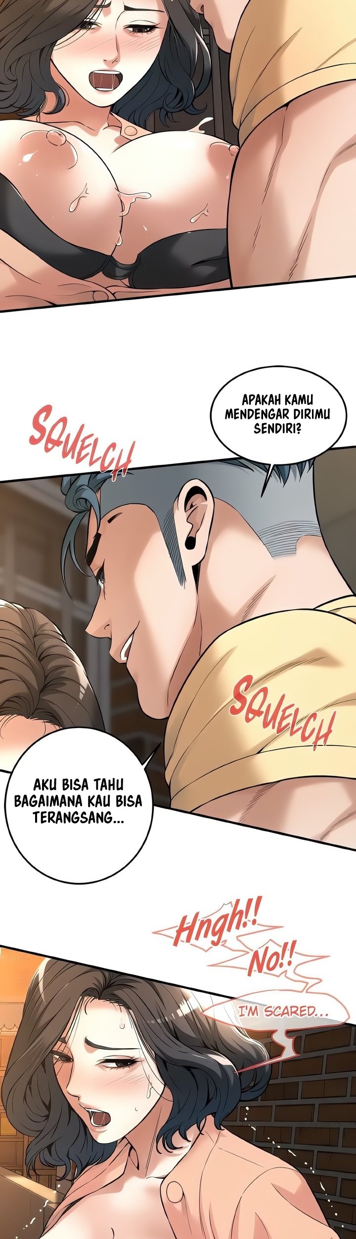 A Mean Guy - Chapter 53 5