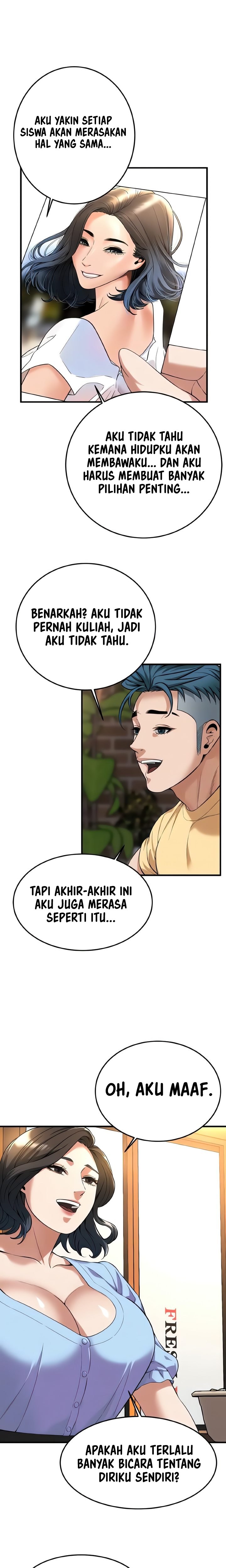 A Mean Guy - Chapter 51 9