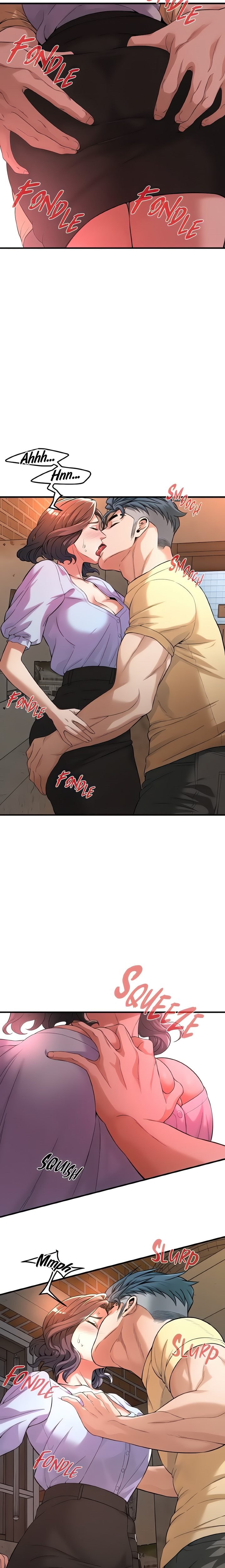 A Mean Guy - Chapter 51 23