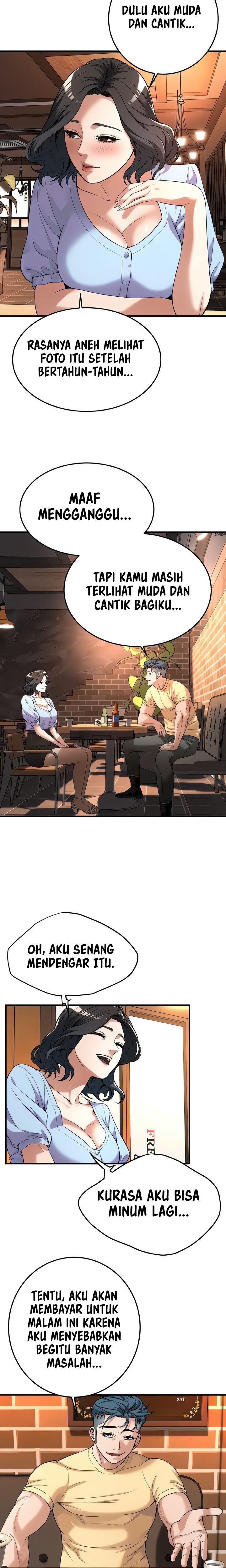 A Mean Guy - Chapter 51 20
