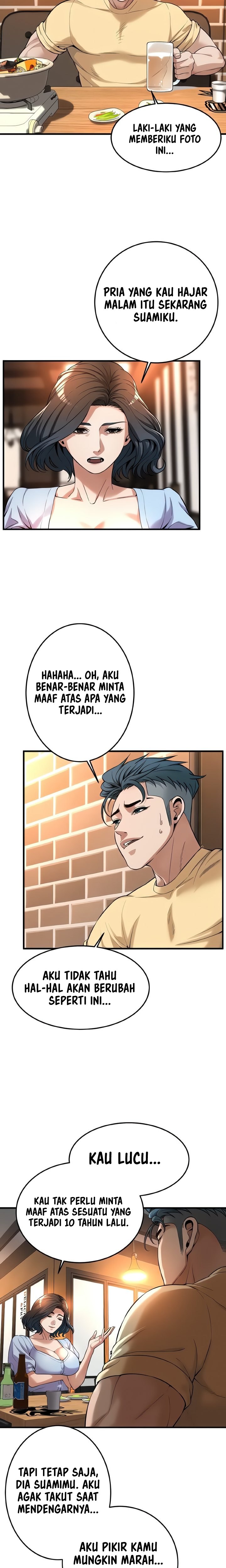A Mean Guy - Chapter 51 3