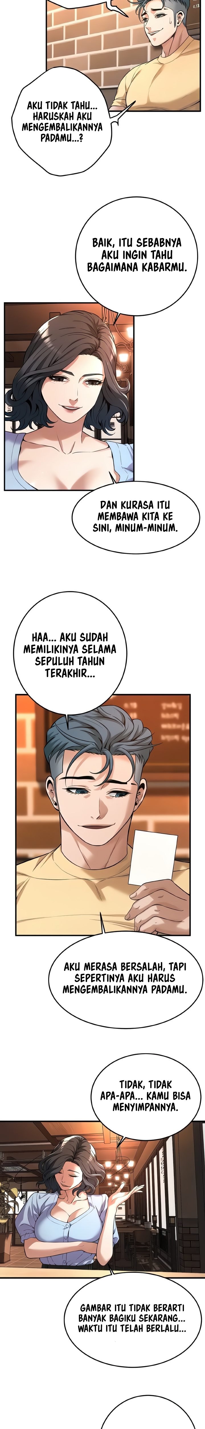 A Mean Guy - Chapter 51 19