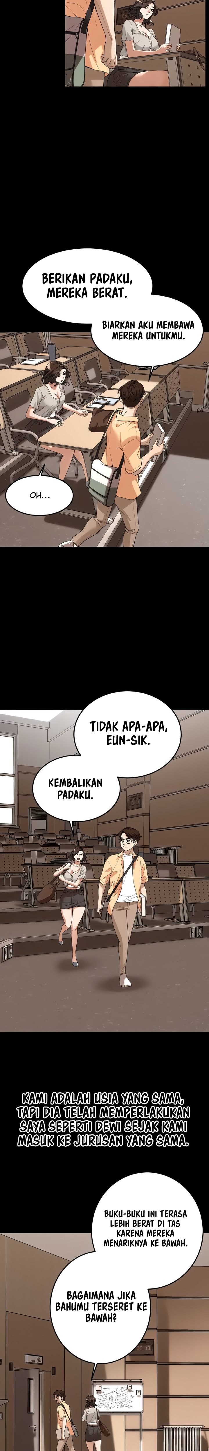 A Mean Guy - Chapter 51 13