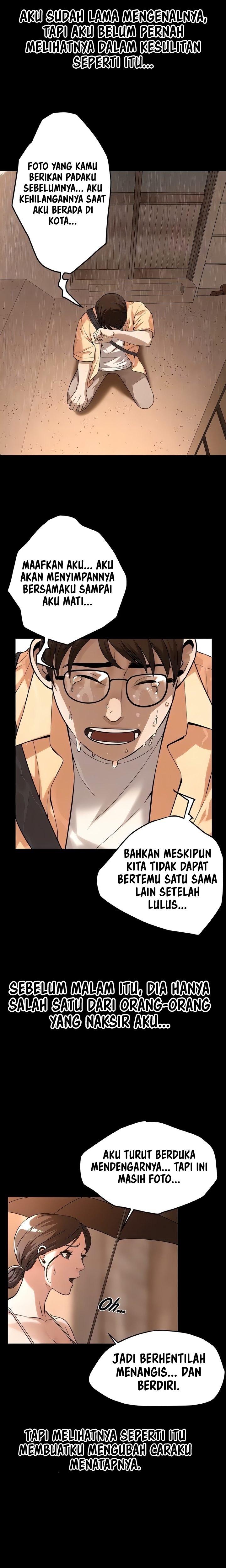 A Mean Guy - Chapter 51 17
