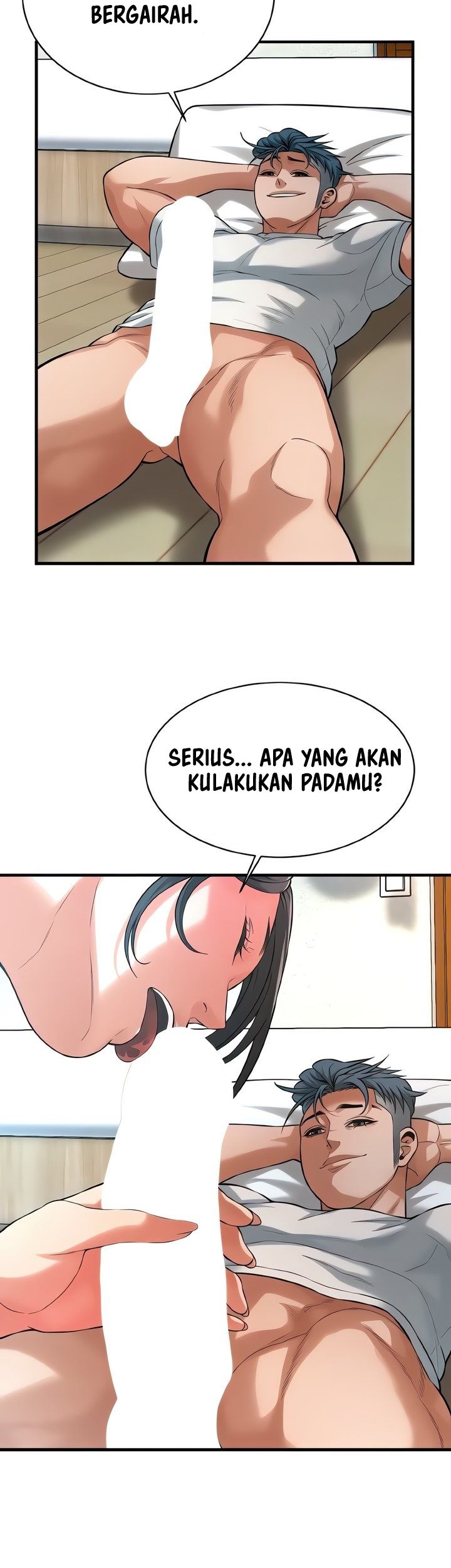 A Mean Guy - Chapter 56 28