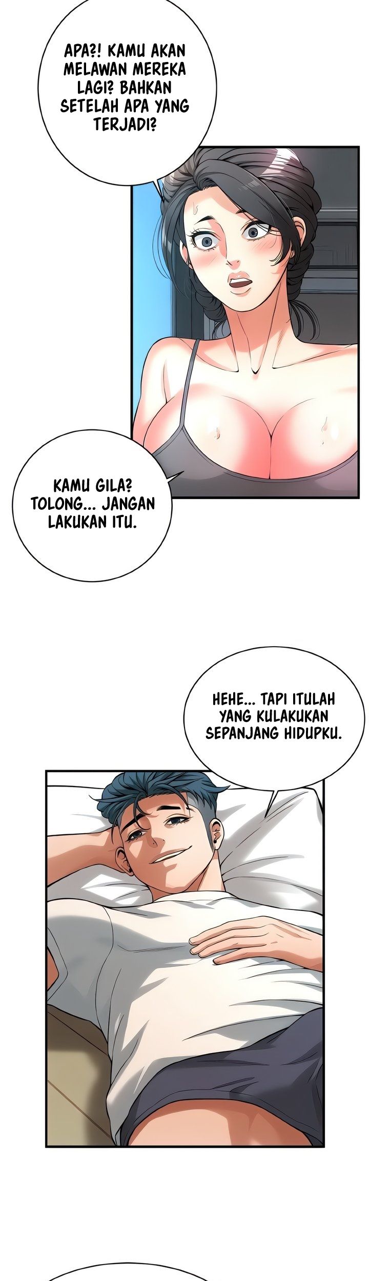 A Mean Guy - Chapter 56 22