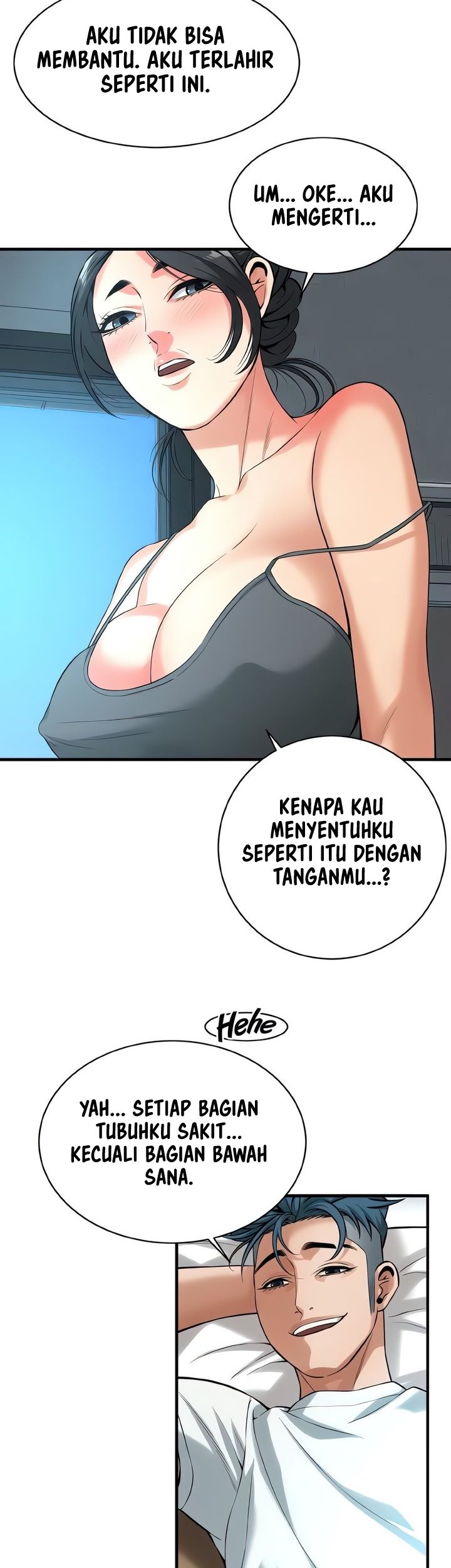 A Mean Guy - Chapter 56 23