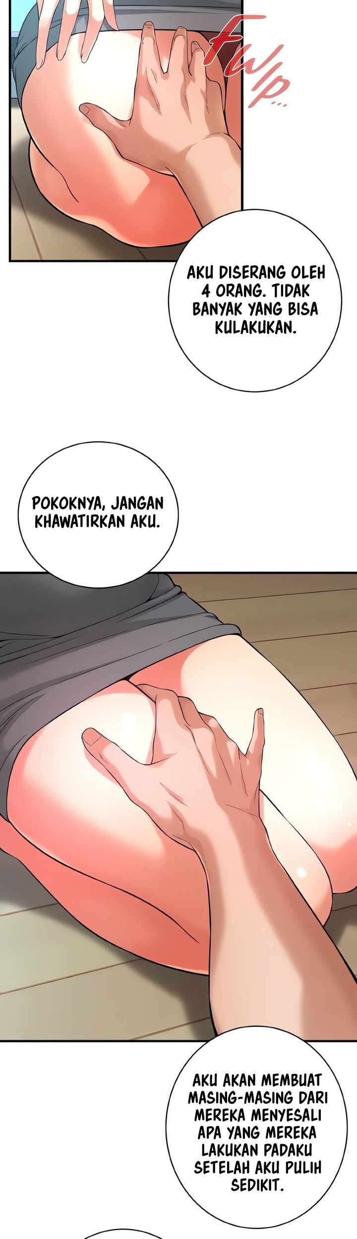 A Mean Guy - Chapter 56 21