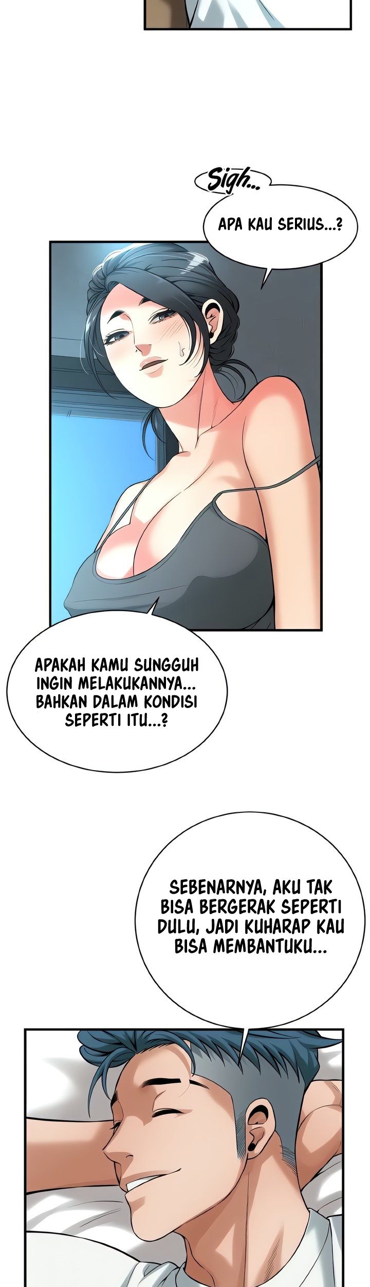 A Mean Guy - Chapter 56 24