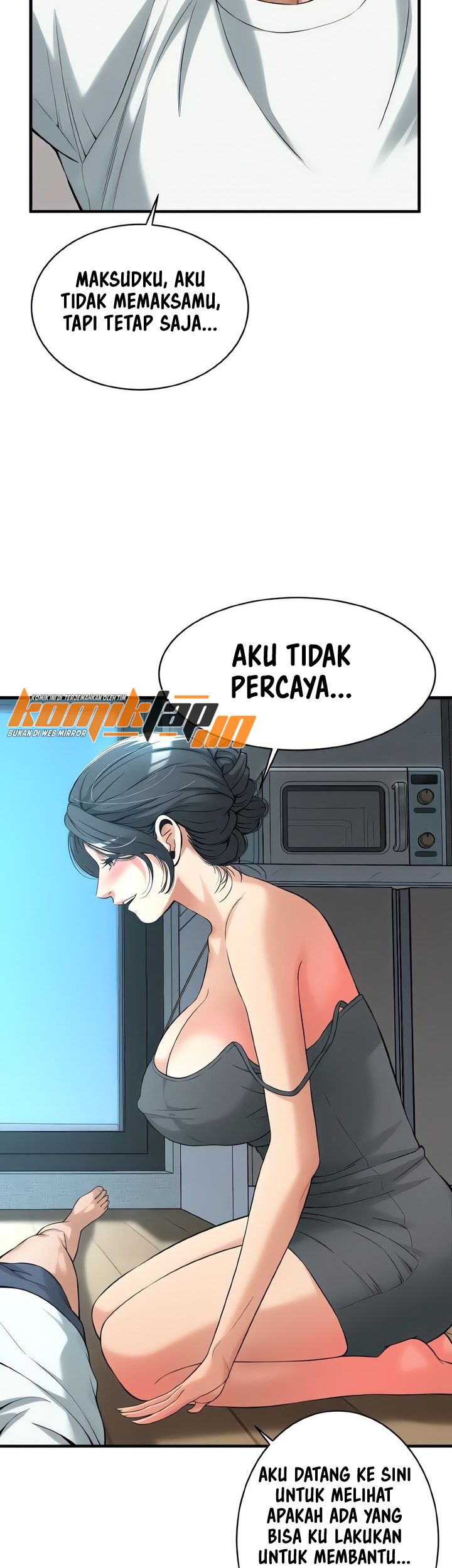A Mean Guy - Chapter 56 25