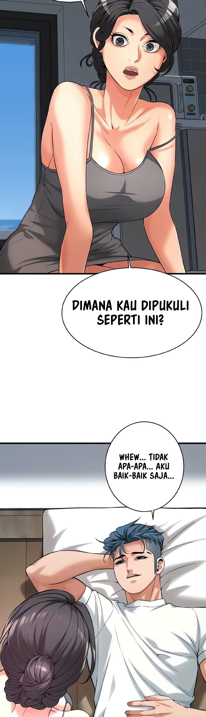 A Mean Guy - Chapter 56 18