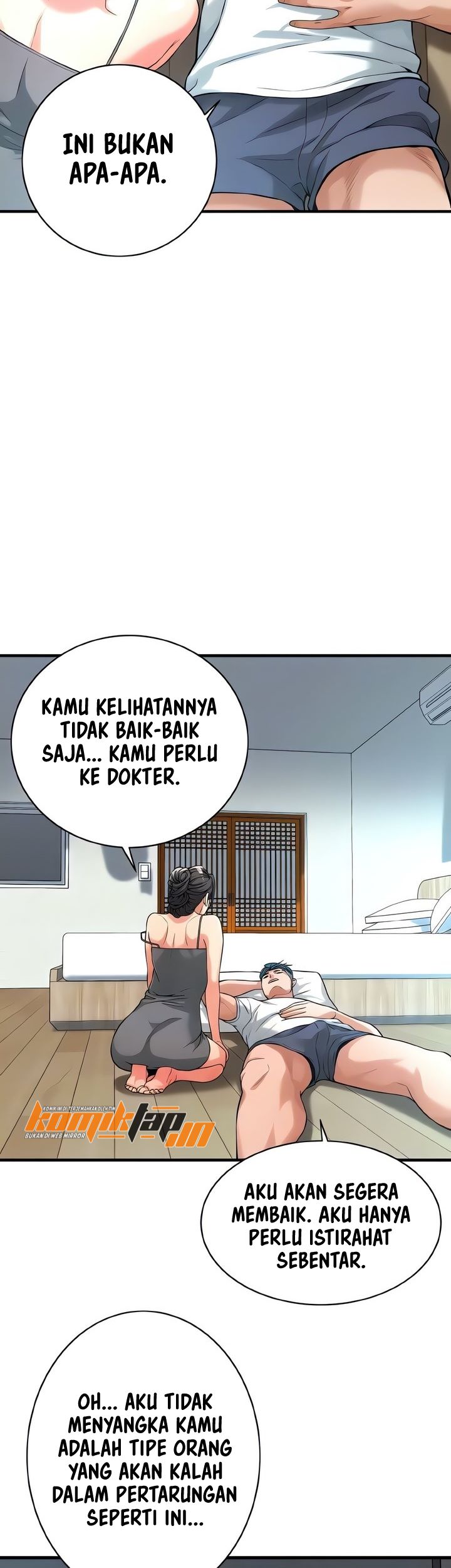 A Mean Guy - Chapter 56 19