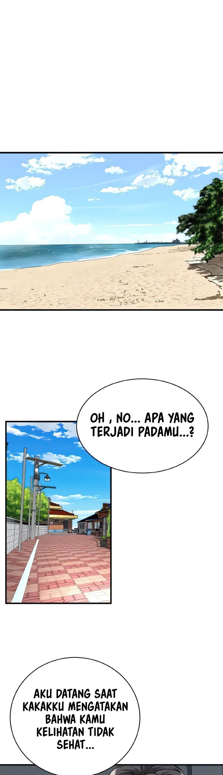 A Mean Guy - Chapter 56 17