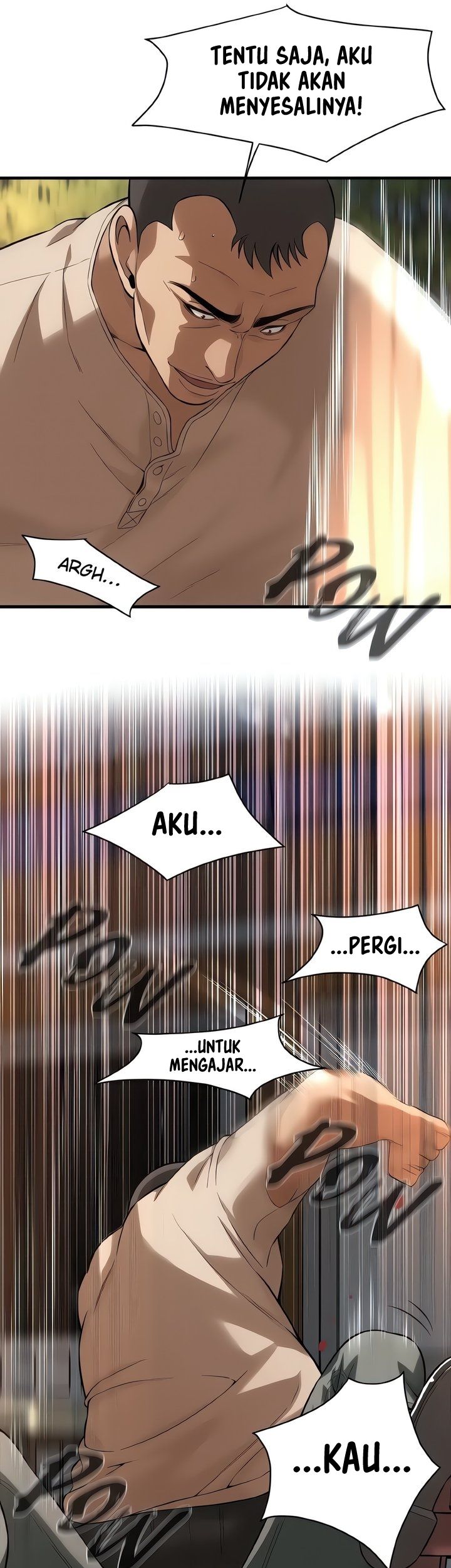 A Mean Guy - Chapter 56 6