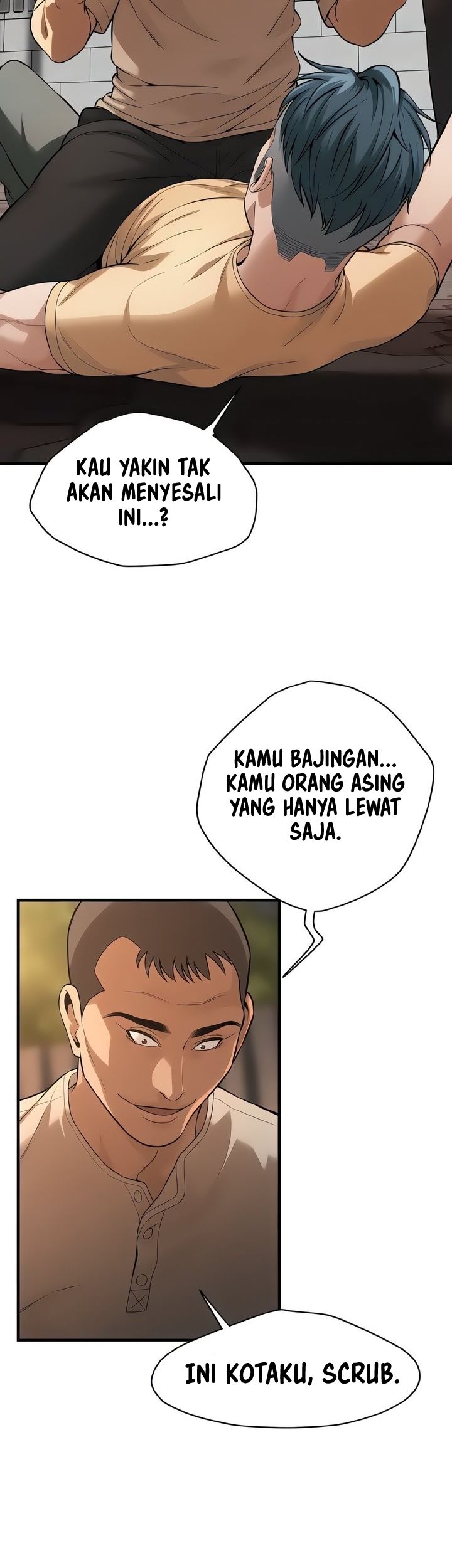A Mean Guy - Chapter 56 5