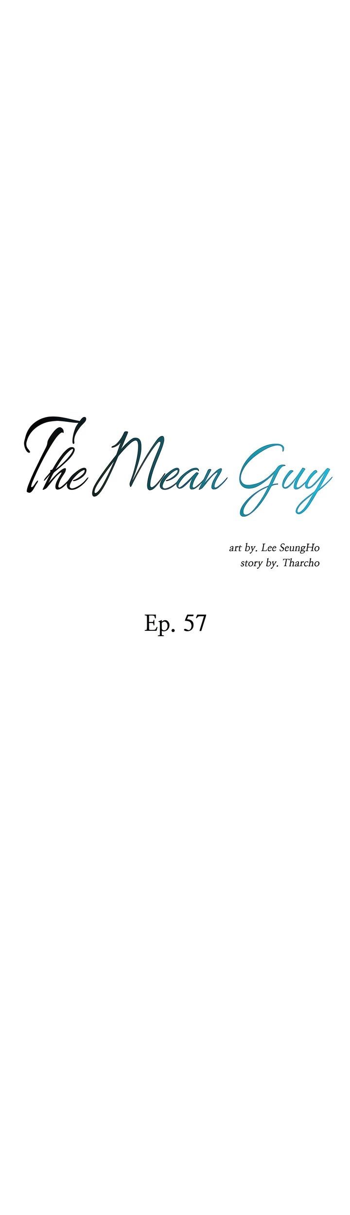 A Mean Guy - Chapter 57 2
