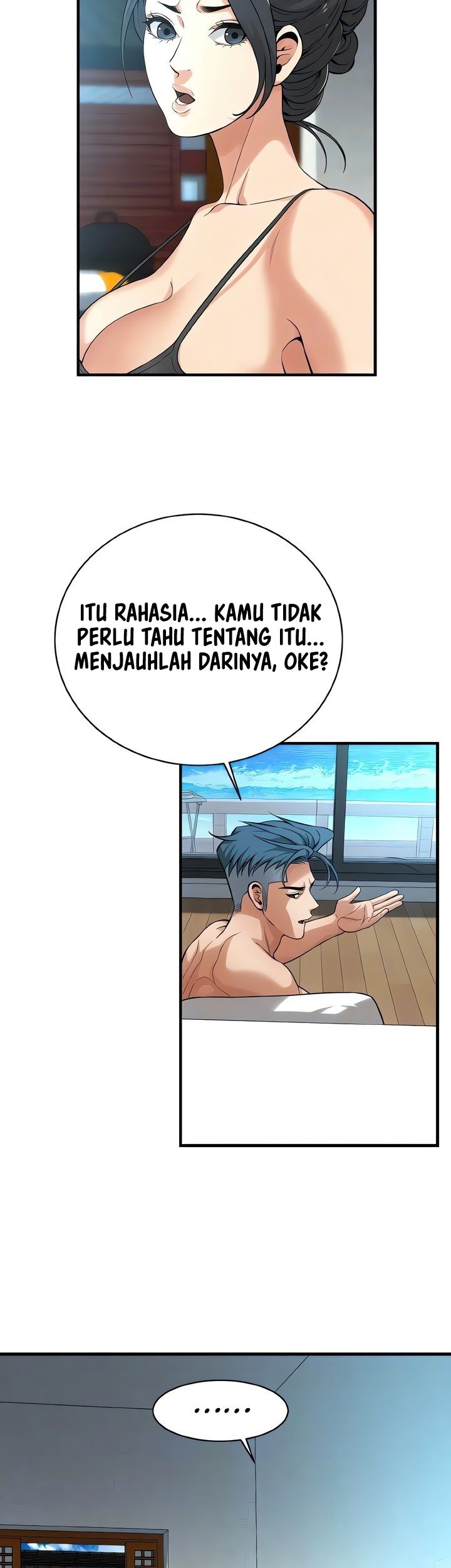 A Mean Guy - Chapter 57 28