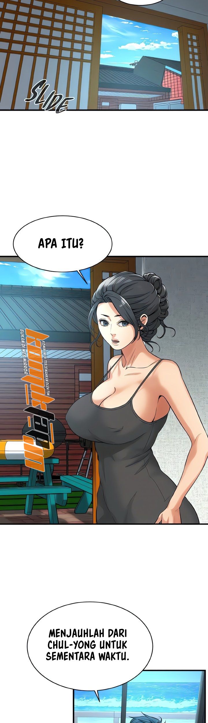 A Mean Guy - Chapter 57 26