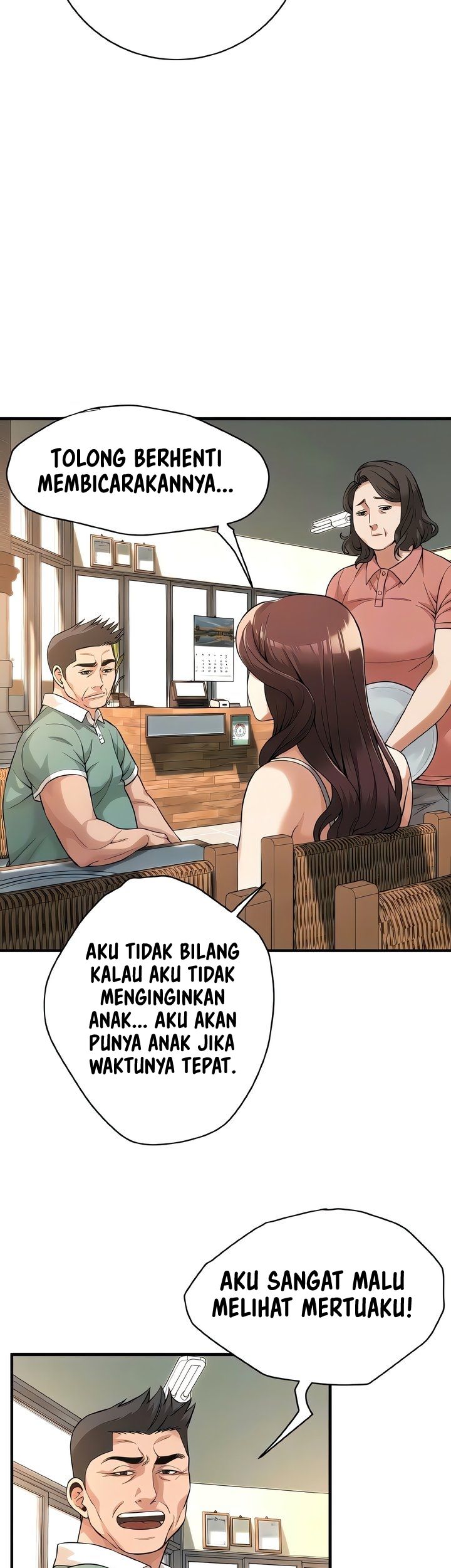 A Mean Guy - Chapter 57 32
