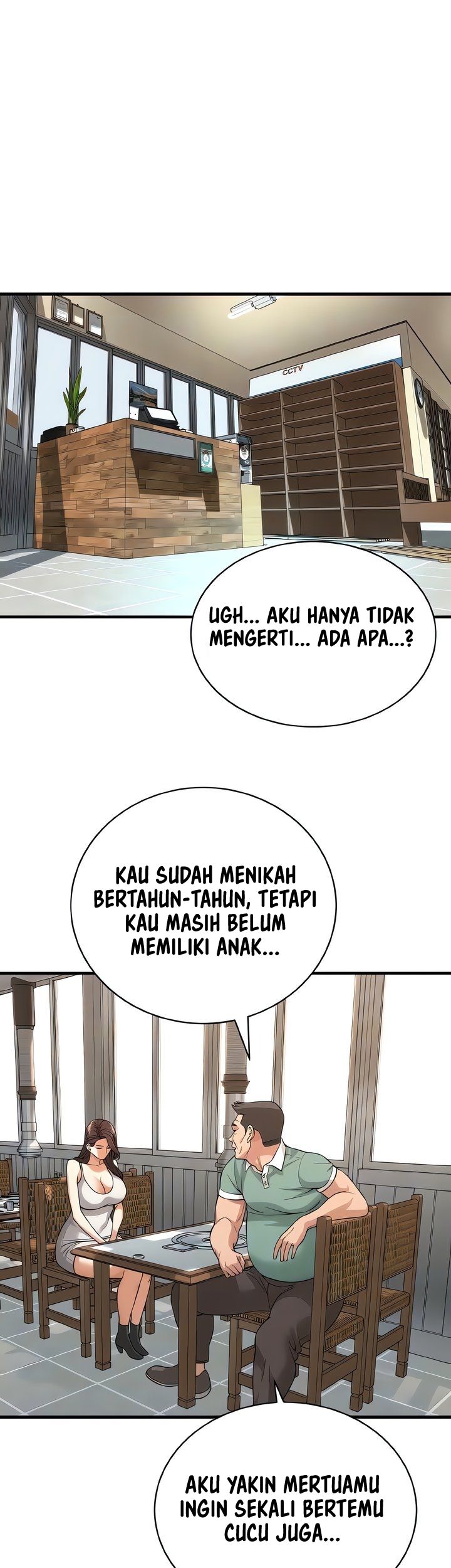 A Mean Guy - Chapter 57 30