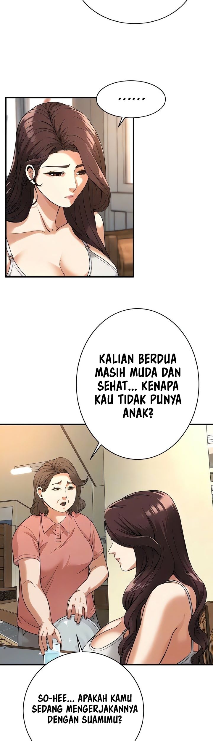 A Mean Guy - Chapter 57 31