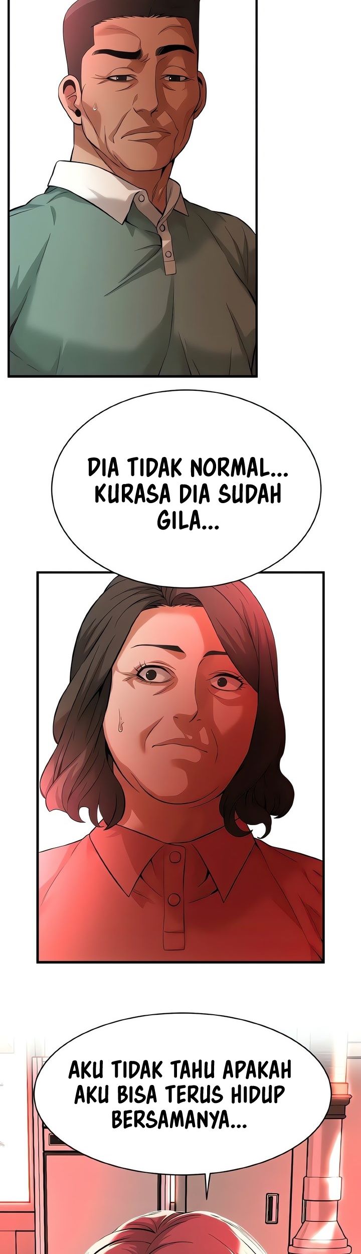 A Mean Guy - Chapter 57 37