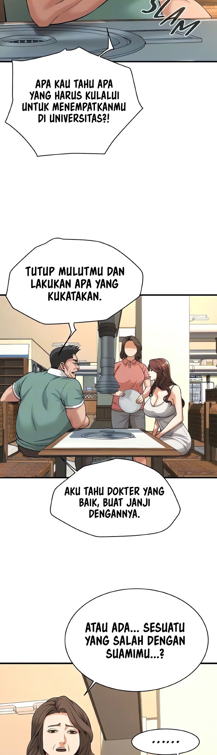 A Mean Guy - Chapter 57 35