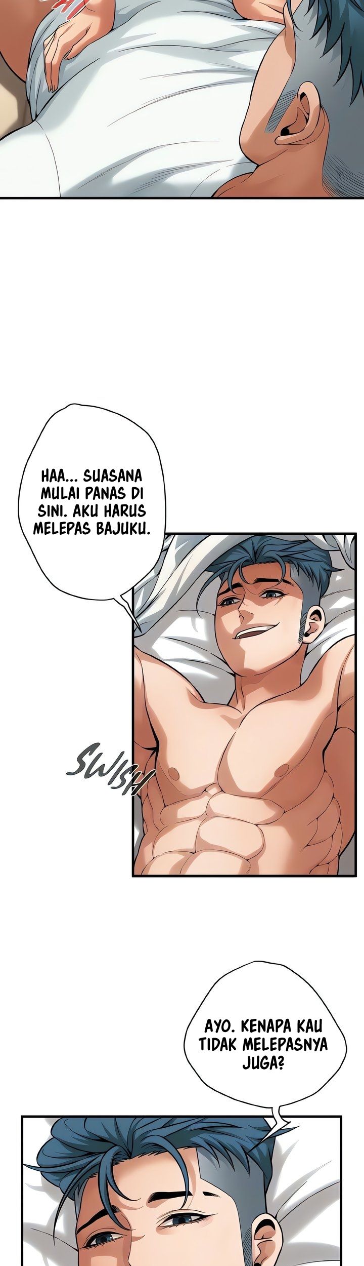 A Mean Guy - Chapter 57 10