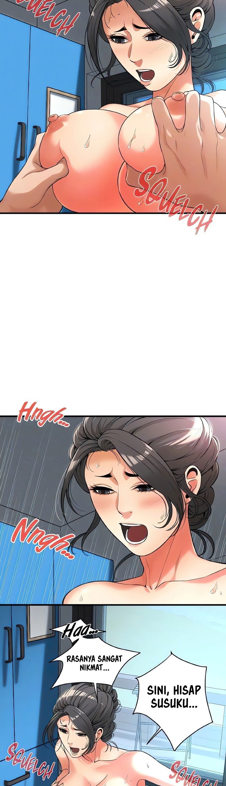 A Mean Guy - Chapter 57 16