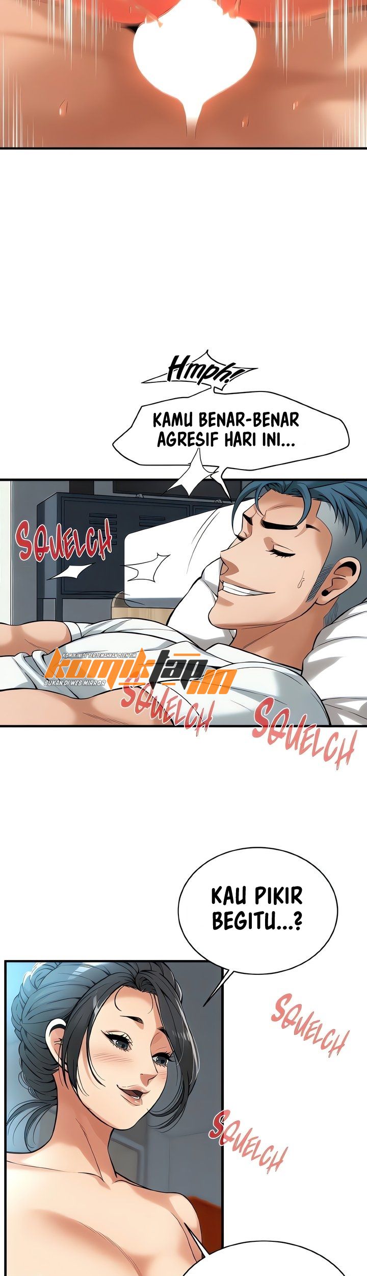 A Mean Guy - Chapter 57 6