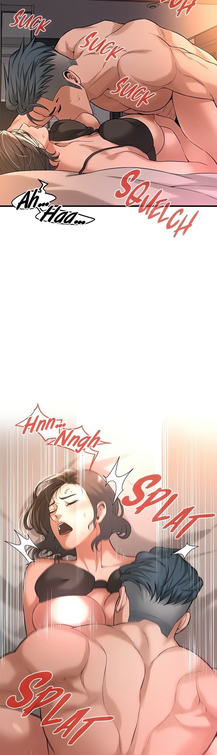 A Mean Guy - Chapter 54 23