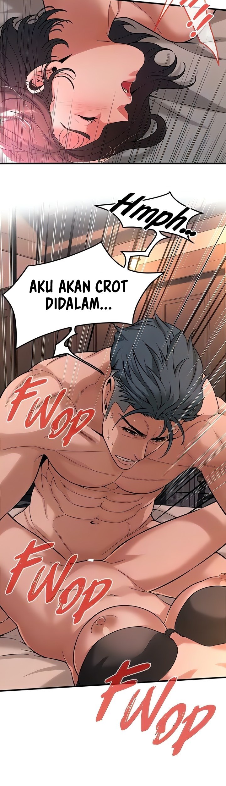 A Mean Guy - Chapter 54 32